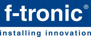 Logo - f-tronic GmbH