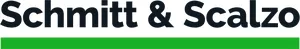 Logo Schmitt & Scalzo GmbH Garten- und Landschaftsbau