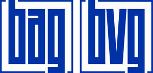 Logo BVG Baustoff-Vertriebs-Gesellschaft mbH