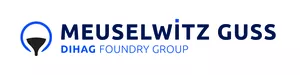 Logo MEUSELWITZ GUSS Eisengießerei GmbH