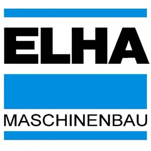 Logo ELHA-MASCHINENBAU Liemke KG