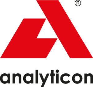 Logo Analyticon Biotechnologies AG