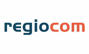 Logo regiocom SE