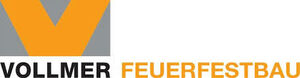 Logo VOLLMER Feuerfestbau GmbH