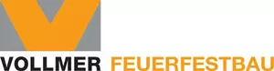Logo VOLLMER Feuerfestbau GmbH