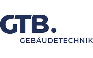 Logo GTB Gebäudetechnik Berlin GmbH