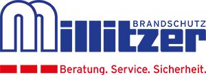 Millitzer Brandschutz GmbH-Logo