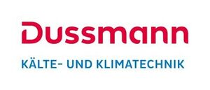 Dussmann Kälte- und Klimatechnik GmbH - Logo