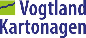 Vogtland Kartonagen GmbH-Logo