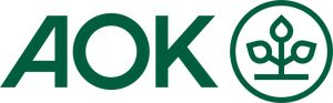 Logo - AOK Neckar-Alb