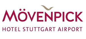 Logo Mövenpick Hotel Stuttgart Airport