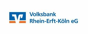 Logo Volksbank Rhein-Erft-Köln eG