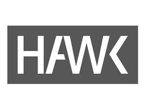 Logo HAWK Hochschule für angewandte Wissenschaft und Kunst