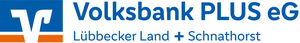 Logo Volksbank PLUS eG