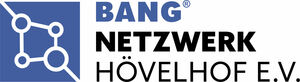 Logo BANG® Ausbildungsnetzwerk Hövelhof e.V.