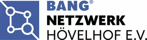 Logo - BANG® Ausbildungsnetzwerk Hövelhof e.V.