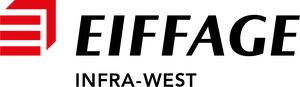 Logo Eiffage Infra-West GmbH