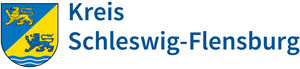 Logo Kreis Schleswig-Flensburg