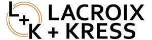 Logo Lacroix + Kress GmbH