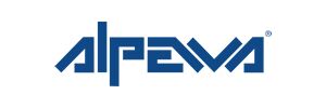 Alpewa GmbH/Srl - Logo