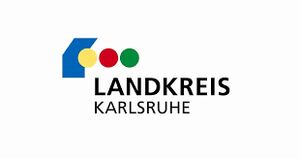 Landratsamt Karlsruhe-Logo