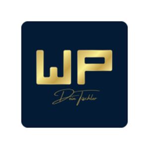 WP – dein Tischler - Logo