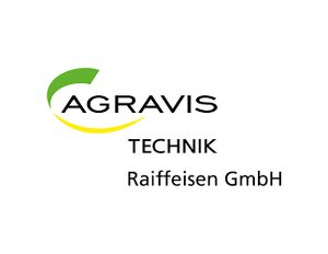 AGRAVIS Technik Raiffeisen GmbH-Logo