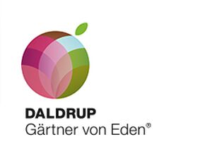 Logo - Daldrup Gärtner von Eden