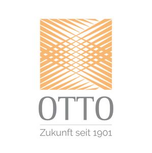 Logo - Gebr. Otto