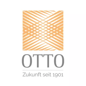 Logo Gebr. Otto
