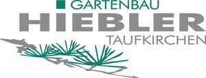 Logo Josef Hiebler Gartenbau
