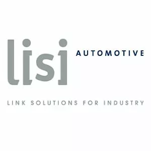 Logo LISI AUTOMOTIVE Mecano GmbH