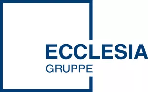 Ecclesia Gruppe - Logo