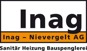 Logo - Inag-Nievergelt AG