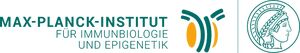 Logo Max-Planck-Institut für Immunbiologie und Epigenetik