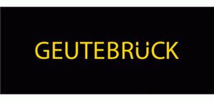 Logo GEUTEBRÜCK GmbH
