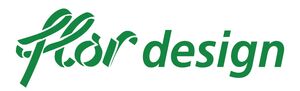 Logo flor-design GmbH