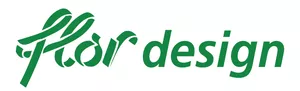Logo - flor-design GmbH