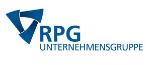 Logo RPG Gebäudeverwaltung GmbH Abteilung GaLa-Bau