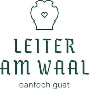 Logo Restaurant Leiter am Waal