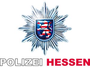 Logo - Polizei Hessen