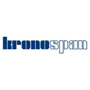 Logo - KRONOSPAN GmbH