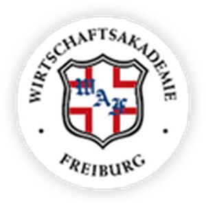 Wirtschaftsakademie Freiburg e.V. - Logo