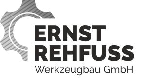Logo Ernst Rehfuss Werkzeugbau GmbH