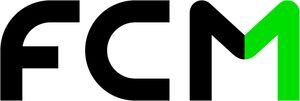 FCM Travel Solutions - Logo