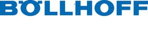 Böllhoff GmbH - Dienstleister Verbindungselemente - Logo