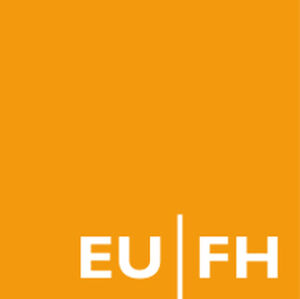 Logo Europäische Fachhochschule | Campus Rheine