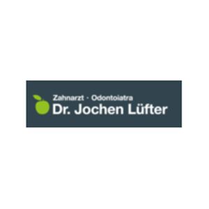 Logo Zahnarzt - Odontoiatra Dr. Jochen Lüfter