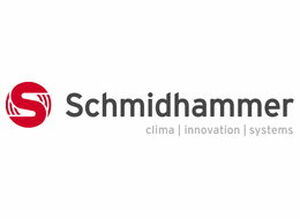 Logo J. Schmidhammer GmbH