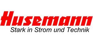 Logo Fritz Husemann GmbH & Co. KG